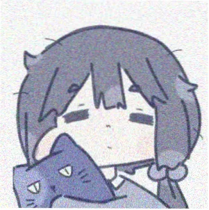 观众陈默头像